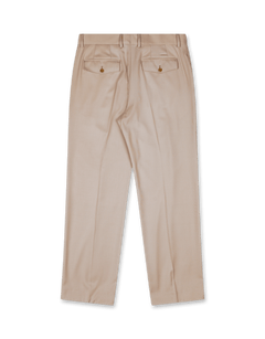 Relaxed Trouser