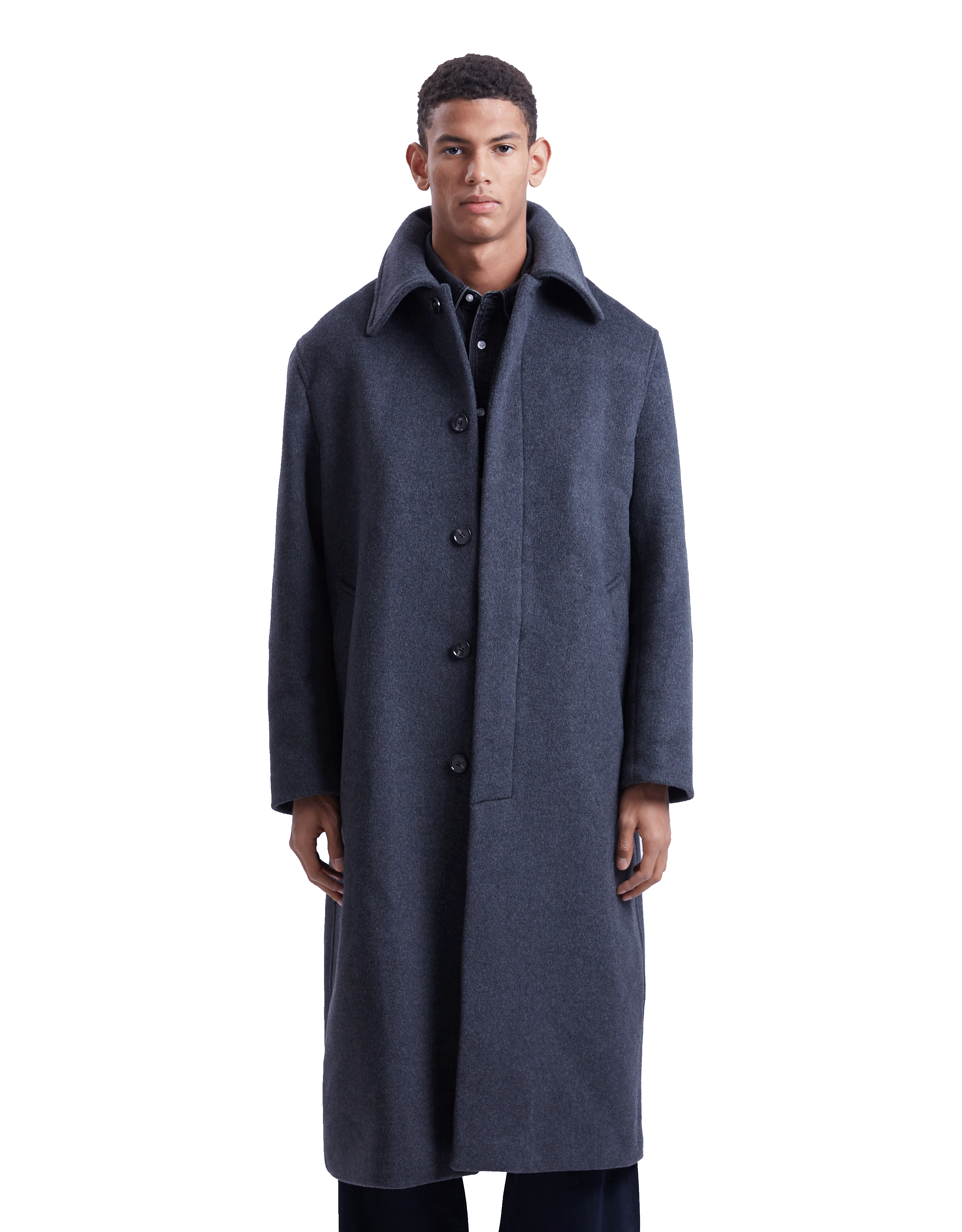 Winter Coat