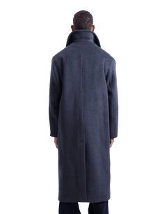 SUNFLOWER Winter Coat | Rezet Store