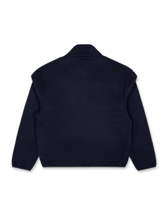 SUNFLOWER Wool Half Zip | Rezet Store