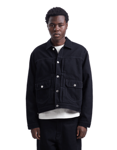 Type 2 Jacket