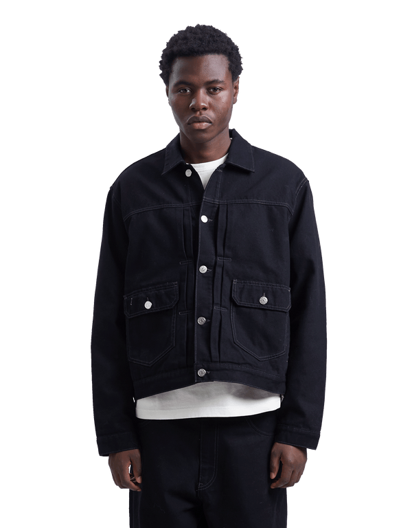 Type 2 Jacket