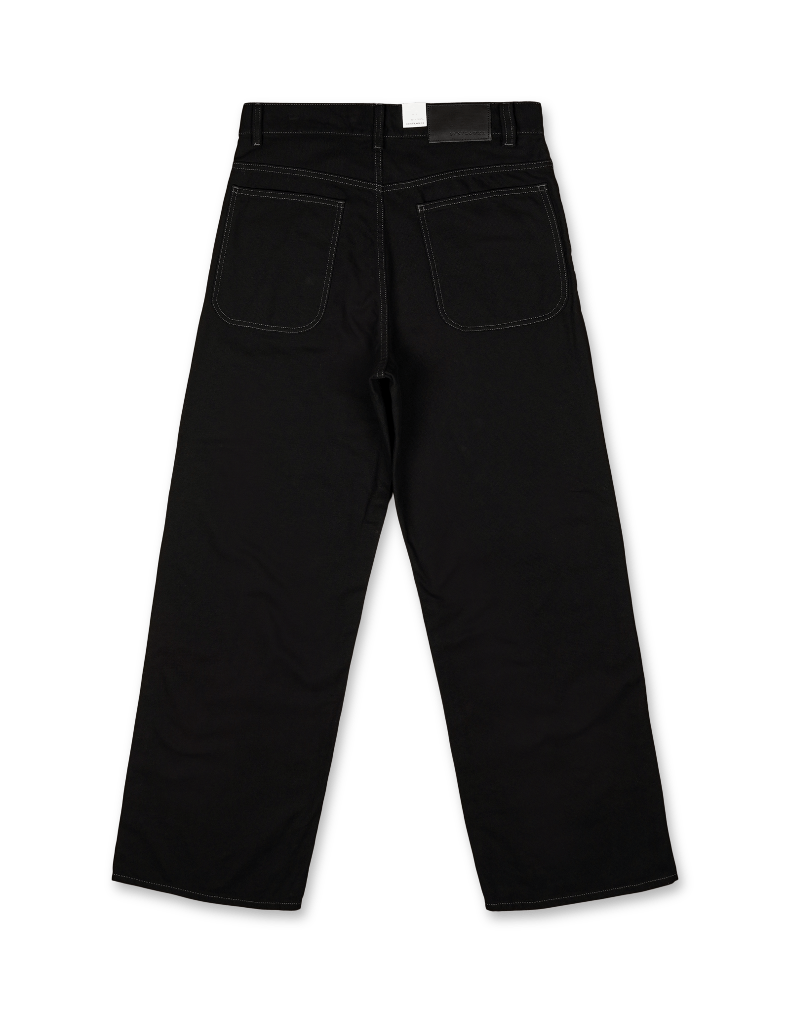 SUNFLOWER Super Wide Canvas | Rezet Store