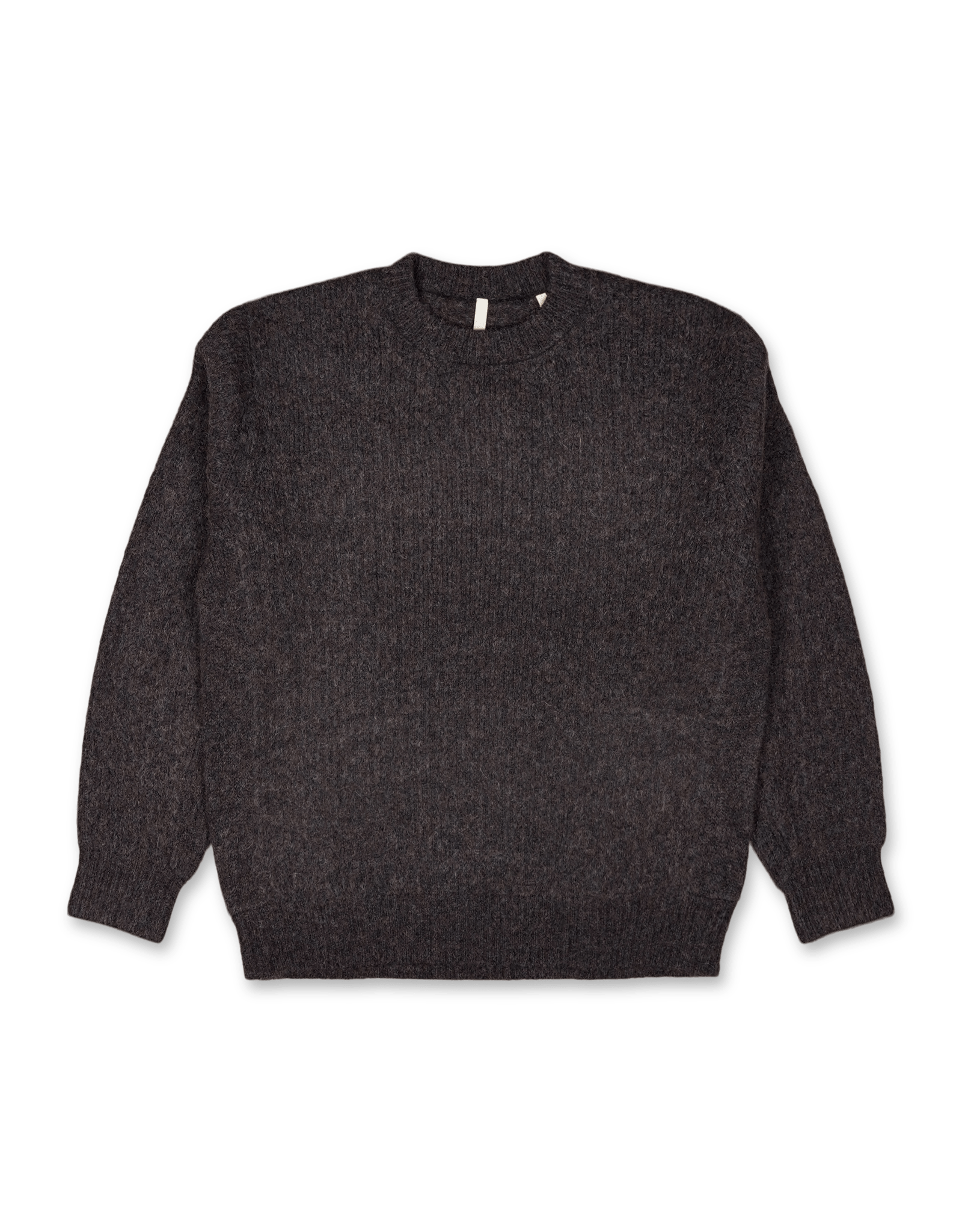 SUNFLOWER Yak Sweater | Rezet Store