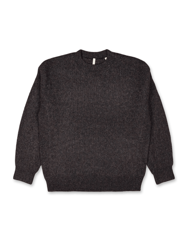 SUNFLOWER Yak Sweater | Rezet Store