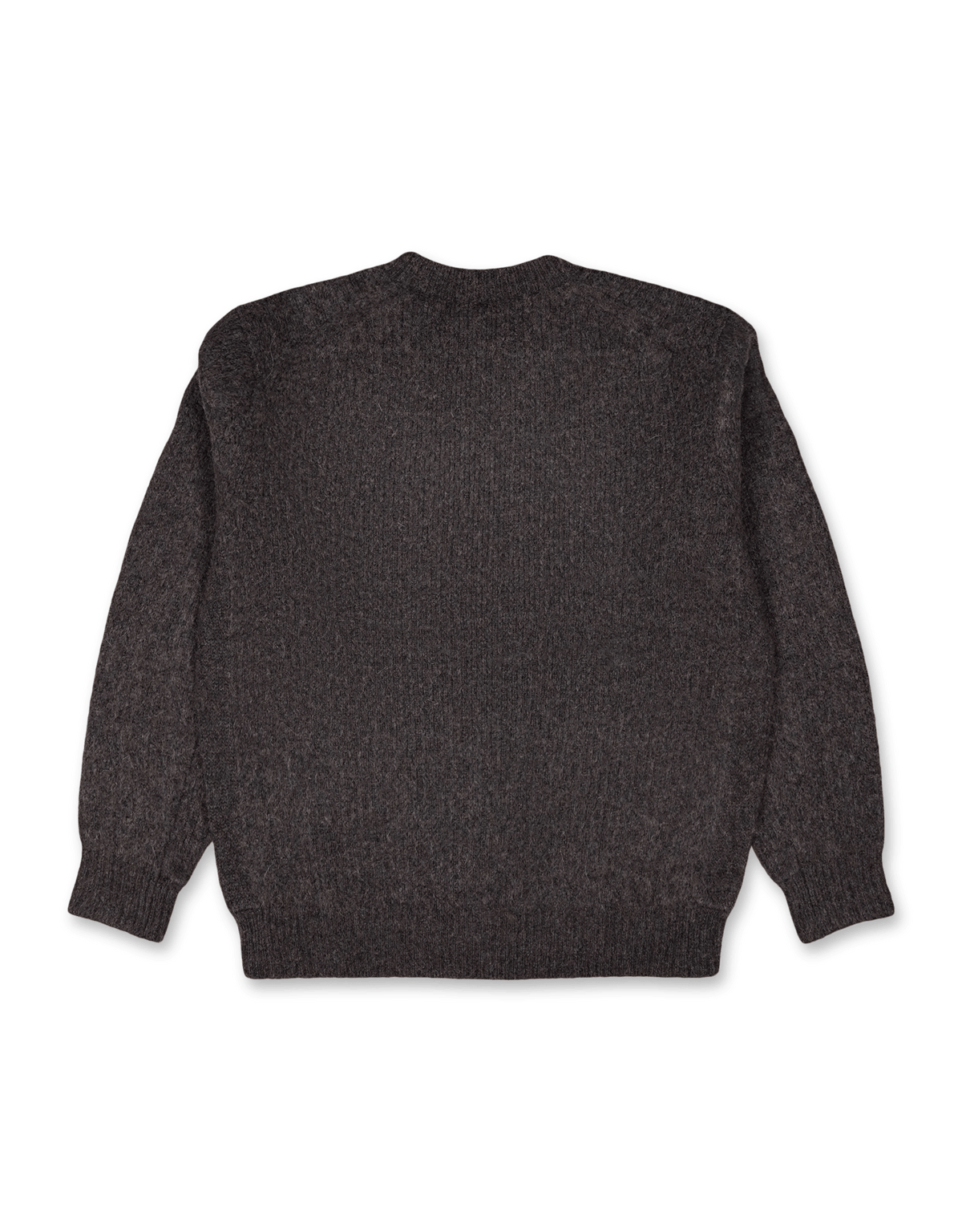 トップス サンフラワー yak sweater Dirty クルーネックニット セーター