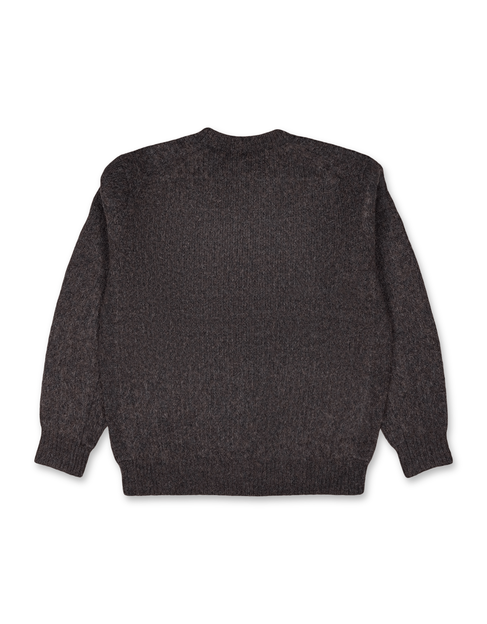 SUNFLOWER Yak Sweater | Rezet Store