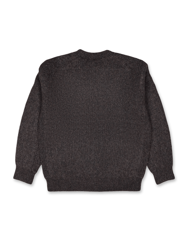 SUNFLOWER Yak Sweater | Rezet Store