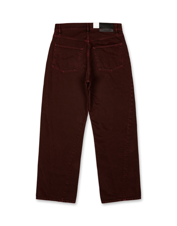 SUNFLOWER Wide Twist | Rezet Store