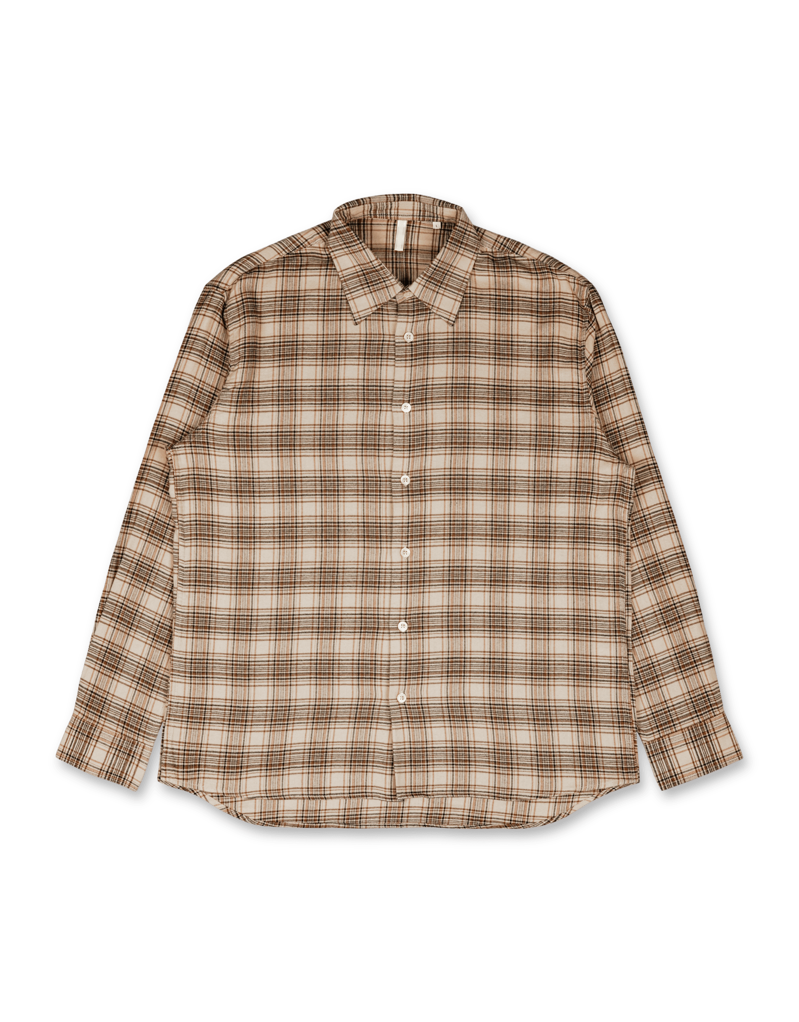 SUNFLOWER Studio Shirt | Rezet Store