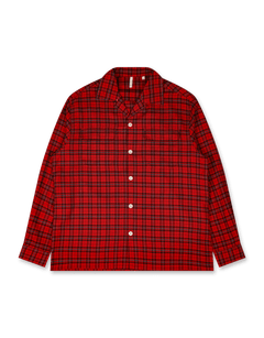 SUNFLOWER Pocket Shirt | Rezet Store