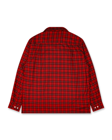 SUNFLOWER Pocket Shirt | Rezet Store