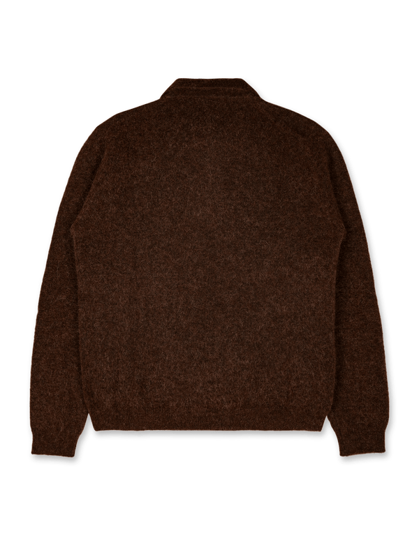 SUNFLOWER Mohair Polo | Rezet Store