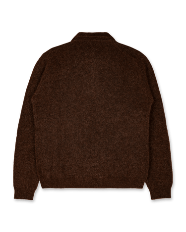 SUNFLOWER Mohair Polo | Rezet Store