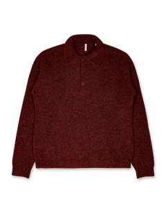 SUNFLOWER Mohair Polo | Rezet Store