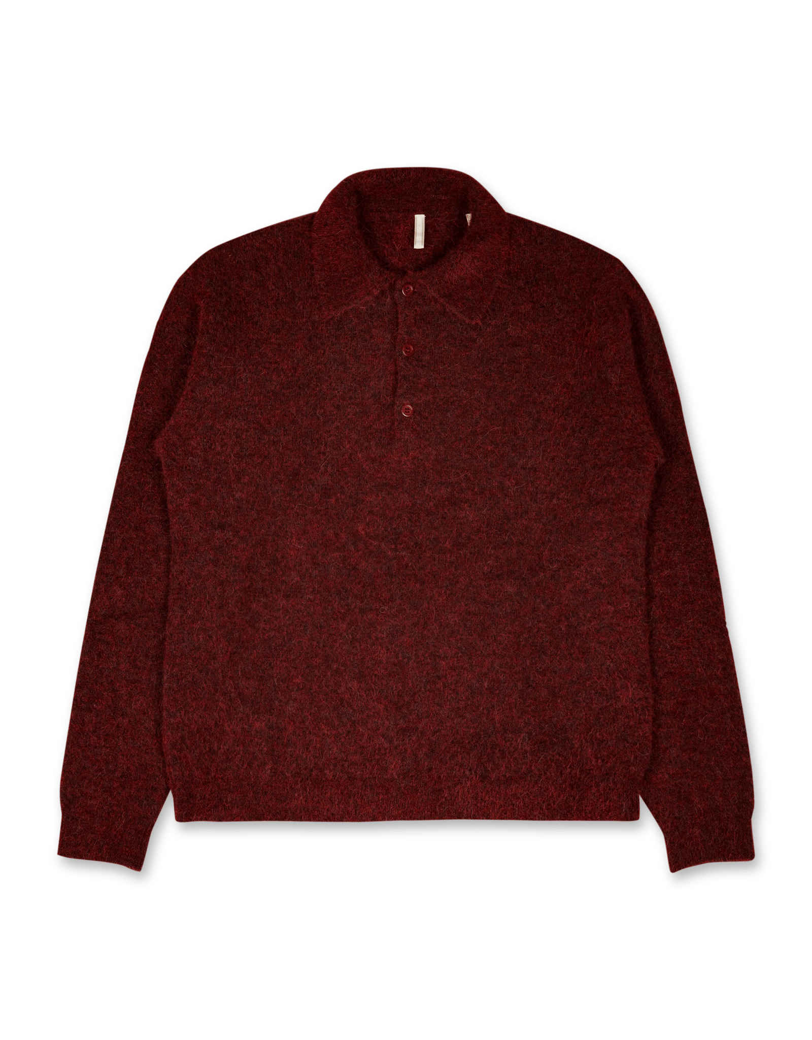 SUNFLOWER Mohair Polo | Rezet Store