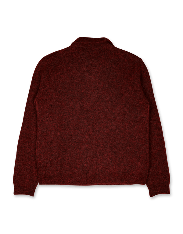 SUNFLOWER Mohair Polo | Rezet Store
