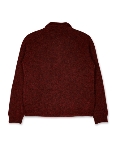 SUNFLOWER Mohair Polo | Rezet Store