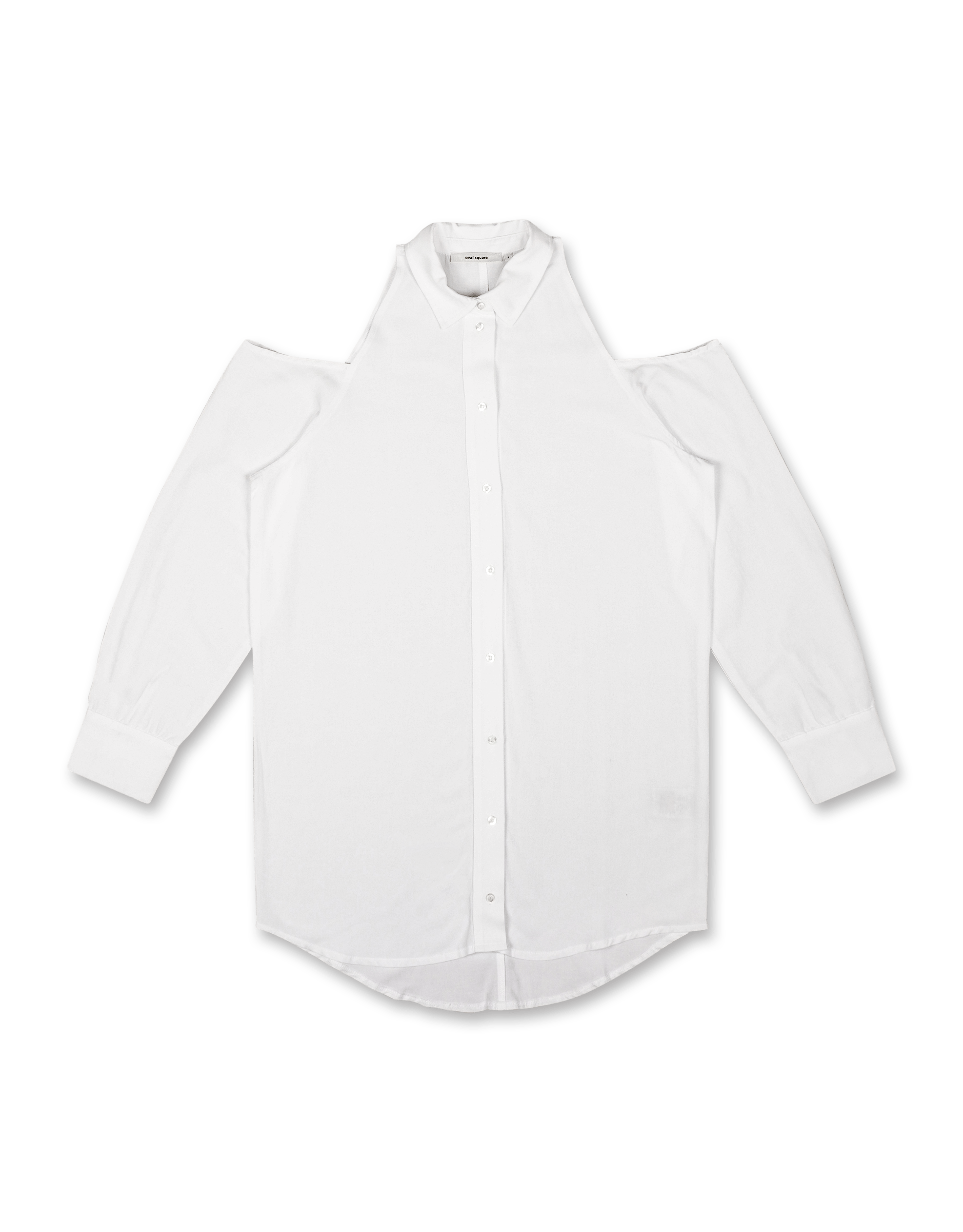 Luke Shirt Dress