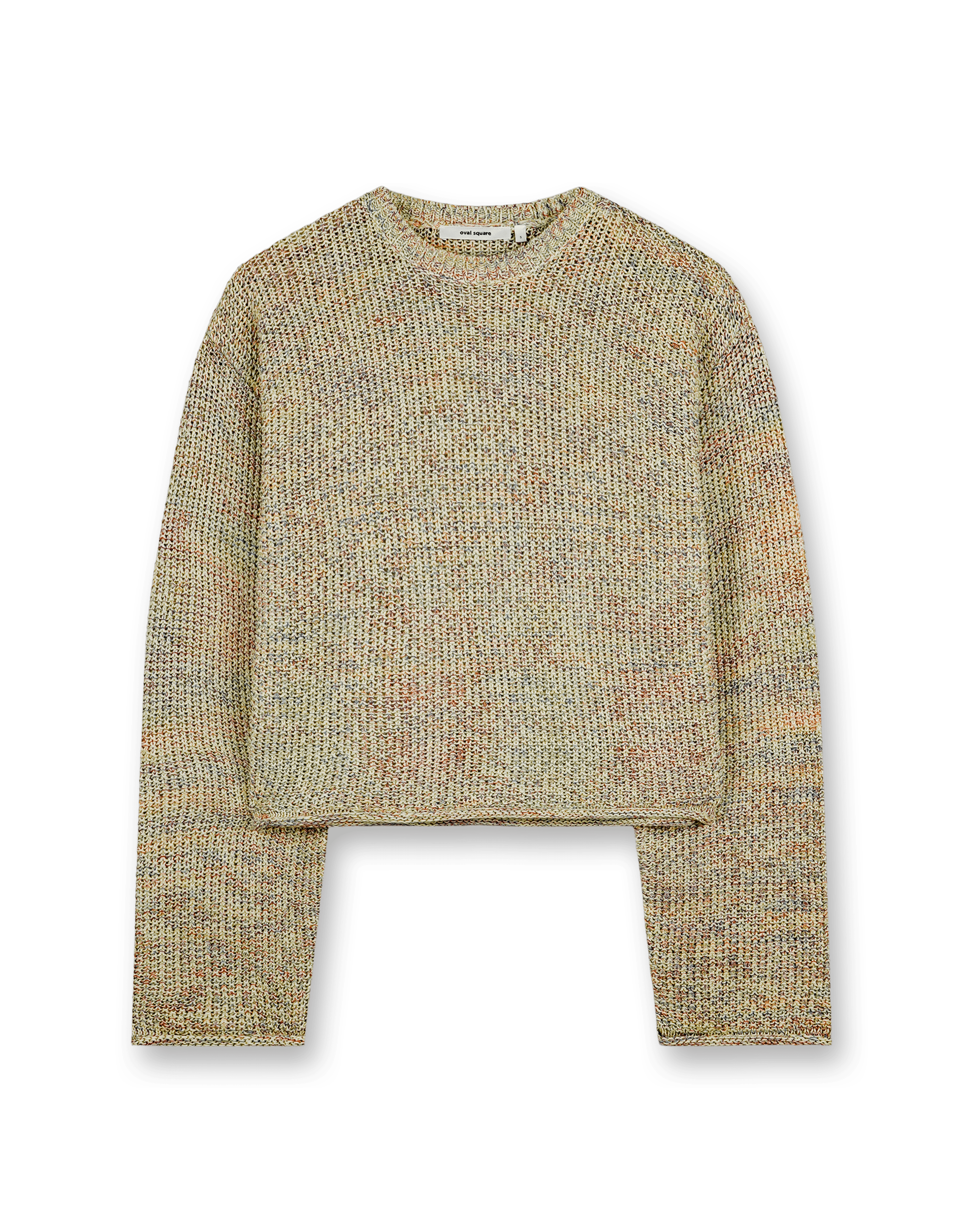 Seth O-N Knit