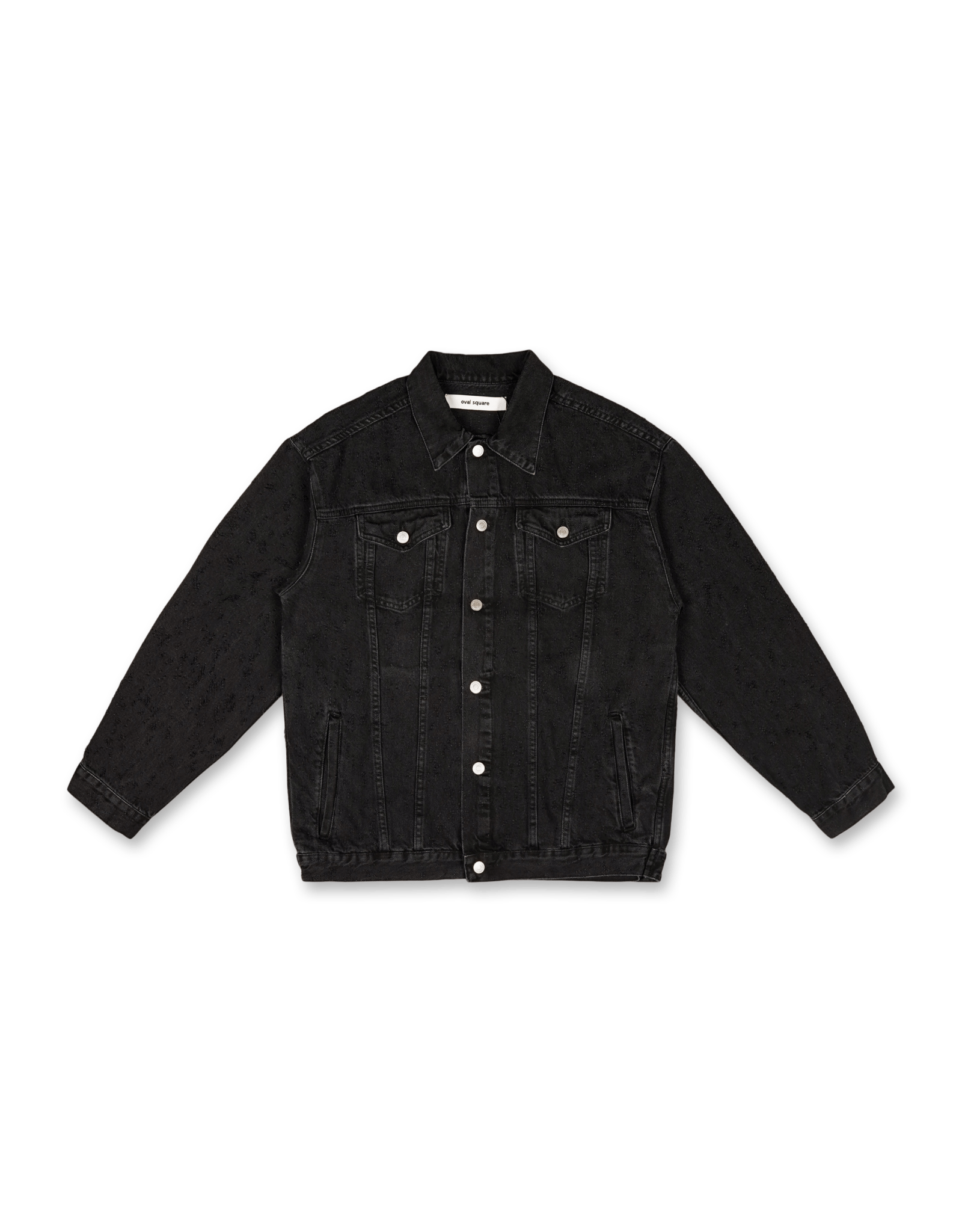 Limit Denim Jacket