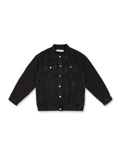 Limit Denim Jacket