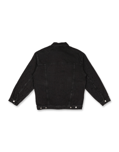 Limit Denim Jacket