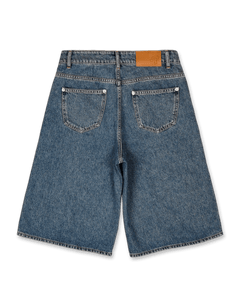 Edie Denim Shorts