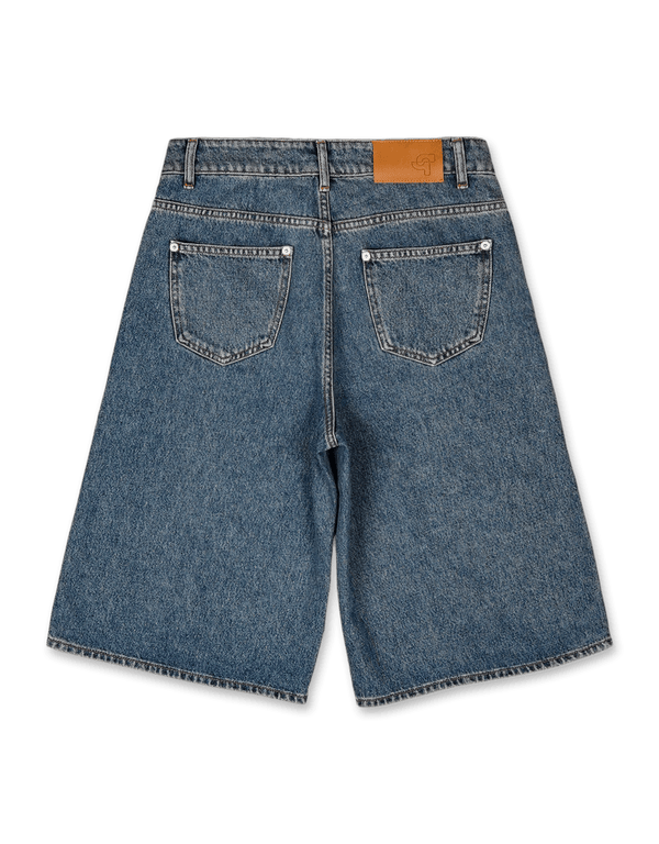 Edie Denim Shorts