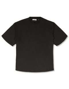 oval square Miller Tee | Rezet Store