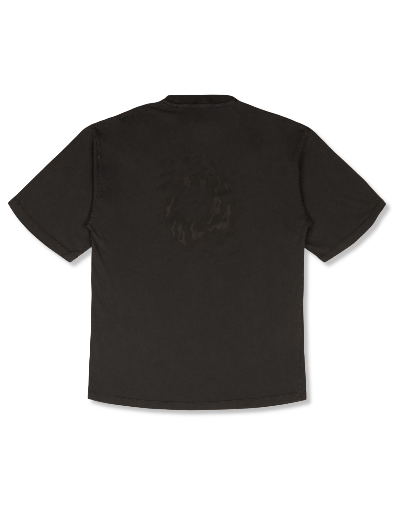 oval square Miller Tee | Rezet Store