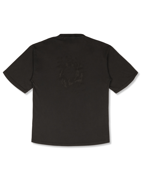 oval square Miller Tee | Rezet Store