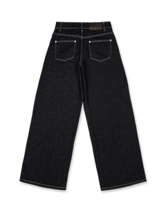 Oval Square Venice Jeans