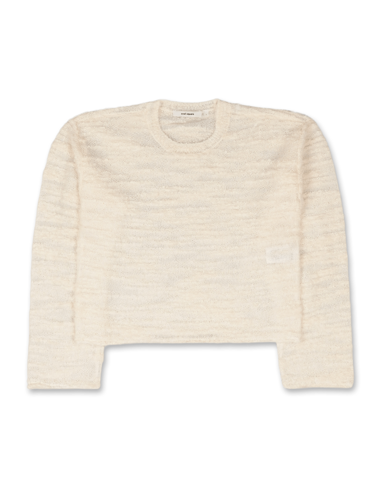 Seta Knit Jumper