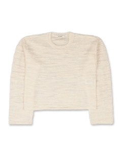 Seta Knit Jumper