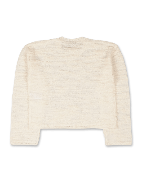 Seta Knit Jumper