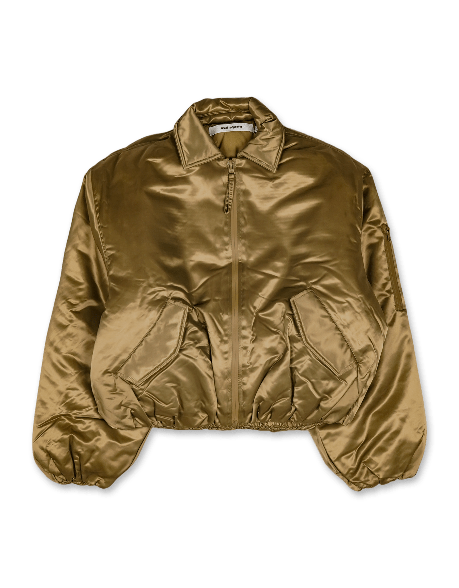 Blink Bomber Jacket