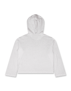 oval square Palma Hood Ls Tee | Rezet Store