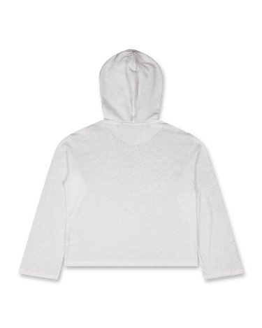 oval square Palma Hood Ls Tee | Rezet Store