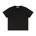 oval square Wash Tee | Rezet Store