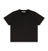 oval square Wash Tee | Rezet Store
