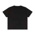 oval square Wash Tee | Rezet Store