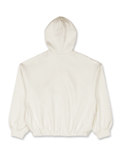 oval square First Zip Hoodie | Rezet Store