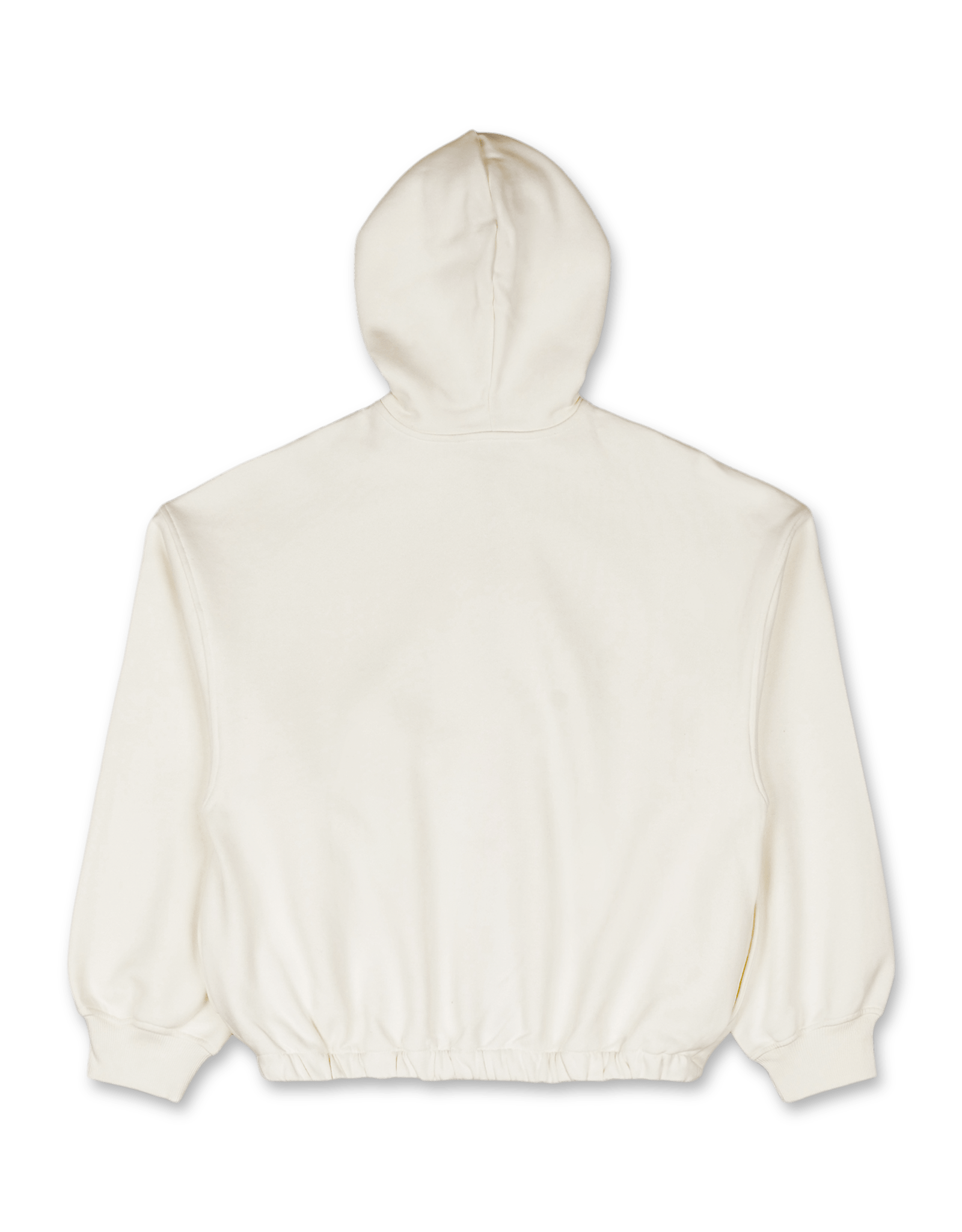 oval square First Zip Hoodie | Rezet Store