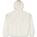 oval square First Zip Hoodie | Rezet Store