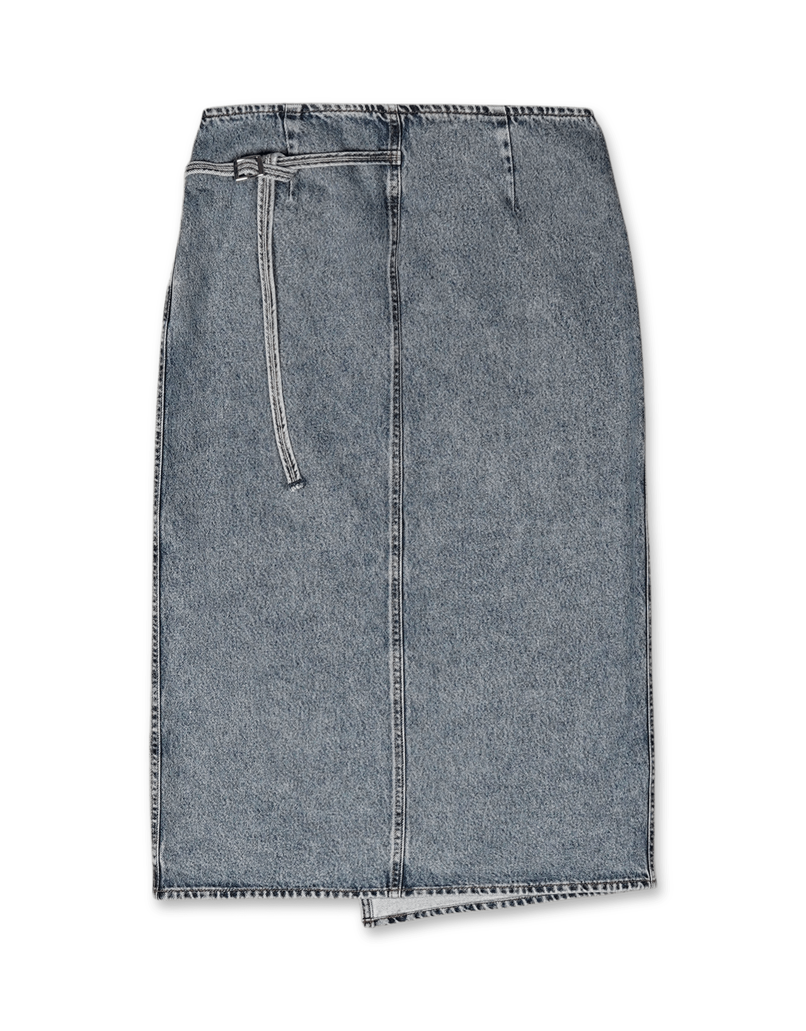 Soul Denim Skirt 0107
