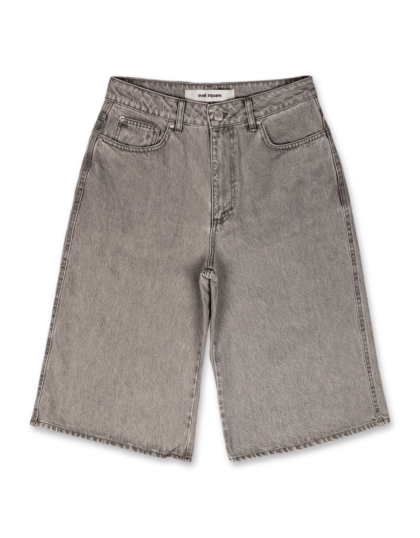 City Denim Shorts