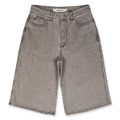 oval square City Denim Shorts | Rezet Store
