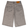 oval square City Denim Shorts | Rezet Store