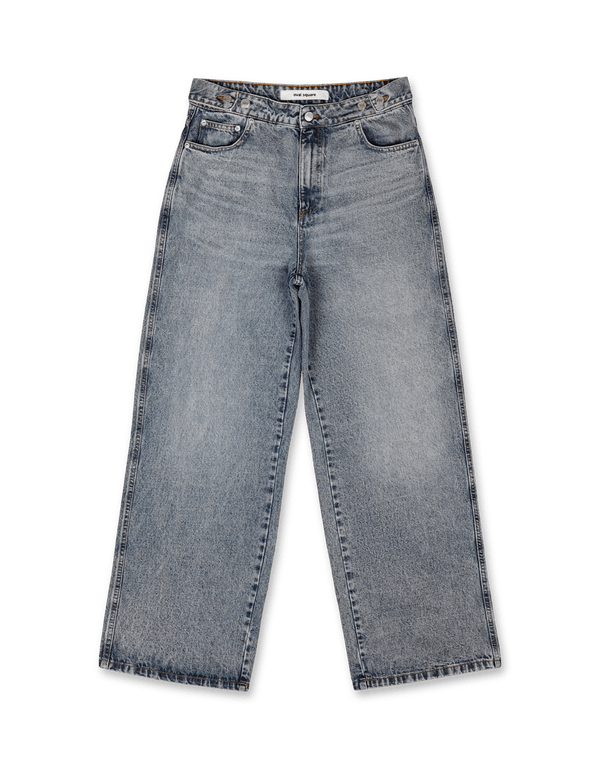 oval square Icon Jeans | Rezet Store